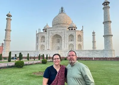 Delhi agra jaipur tirp (Golden Triangle) - Delhi-Agra-Jaipur Tour Package | Arivo Holidayss