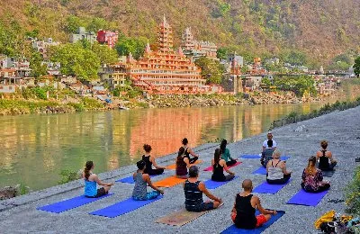 Ayurveda & Yoga