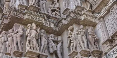 10 Days Golden Triangle Tour with Khajuraho & Varanasi: Temples & Ghats - Delhi-Agra-Jaipur-Khajuraho-Varanasi Tour Package | Arivo Holidayss