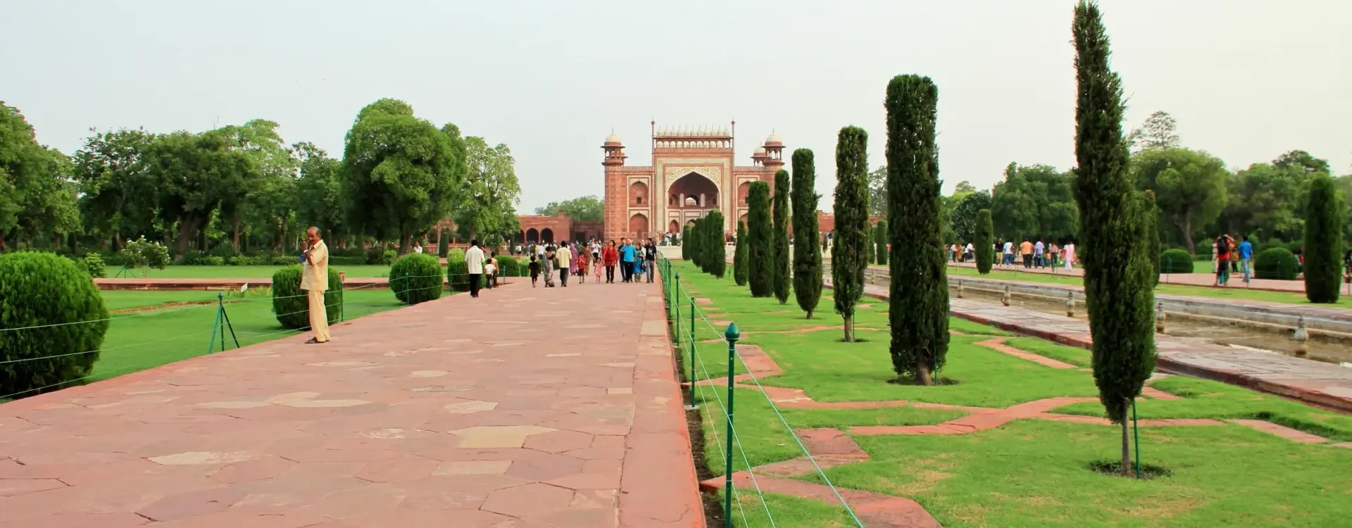 Golden Triangle Tour Packages