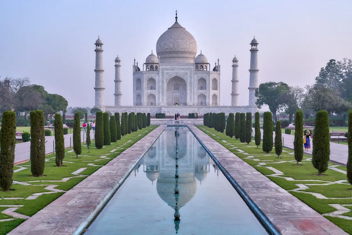 10 Essential Travel Tips for First-Time Visitors to India