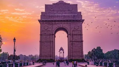 Delhi  NCR Tour Packages & Sightseeing | Arivo Holidayss