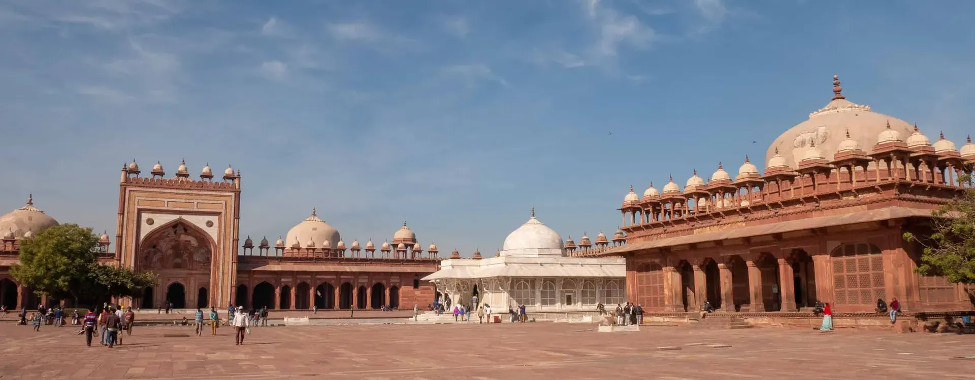 Fatehpur Sikri Tours