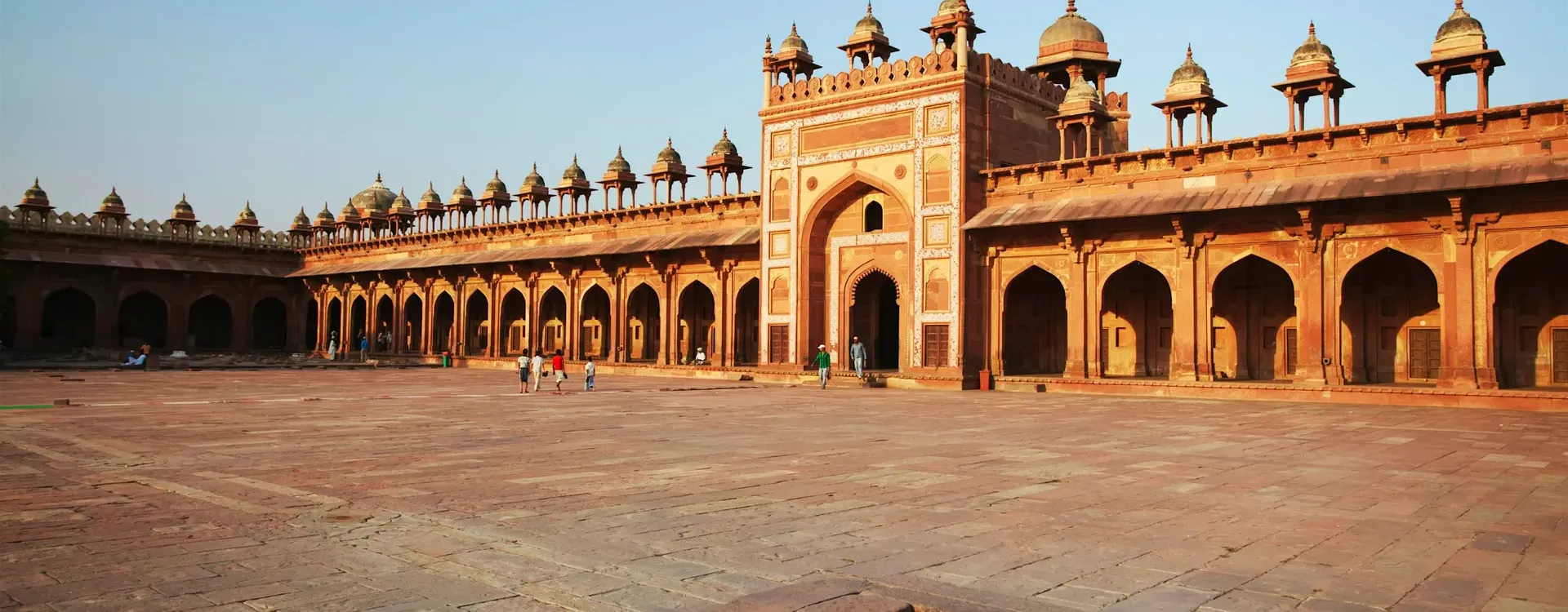 Fatehpur Sikri Tours