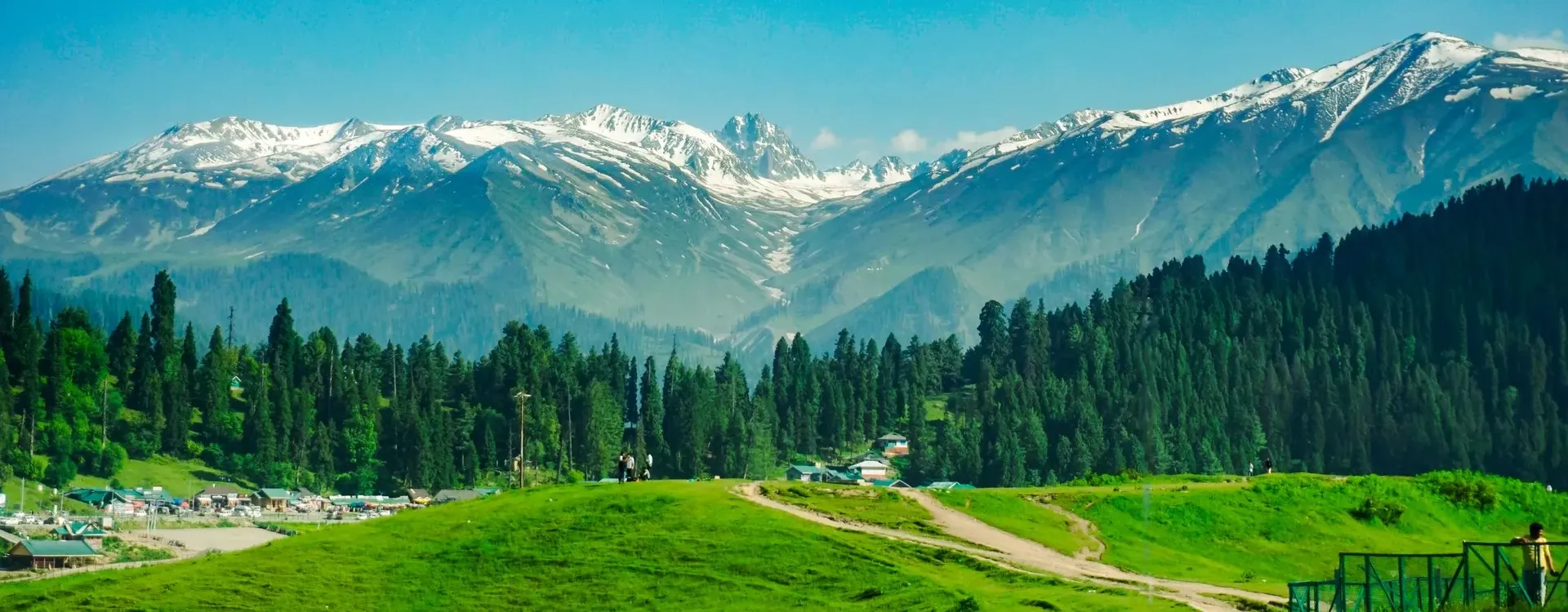 Gulmarg