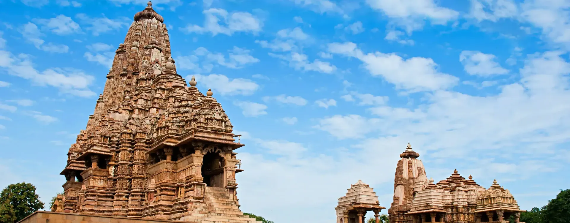 Khajuraho