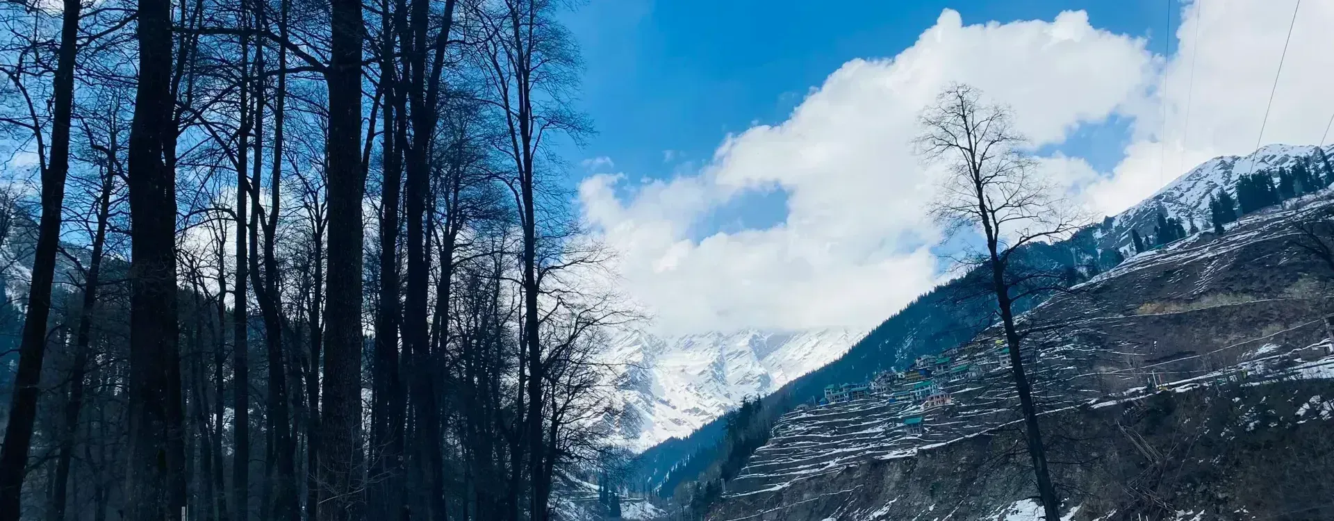 Hill Station Tour Packages