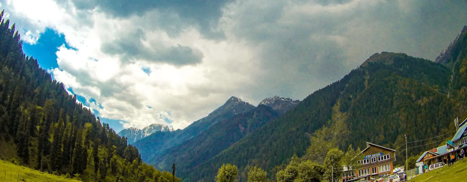 Pahalgam