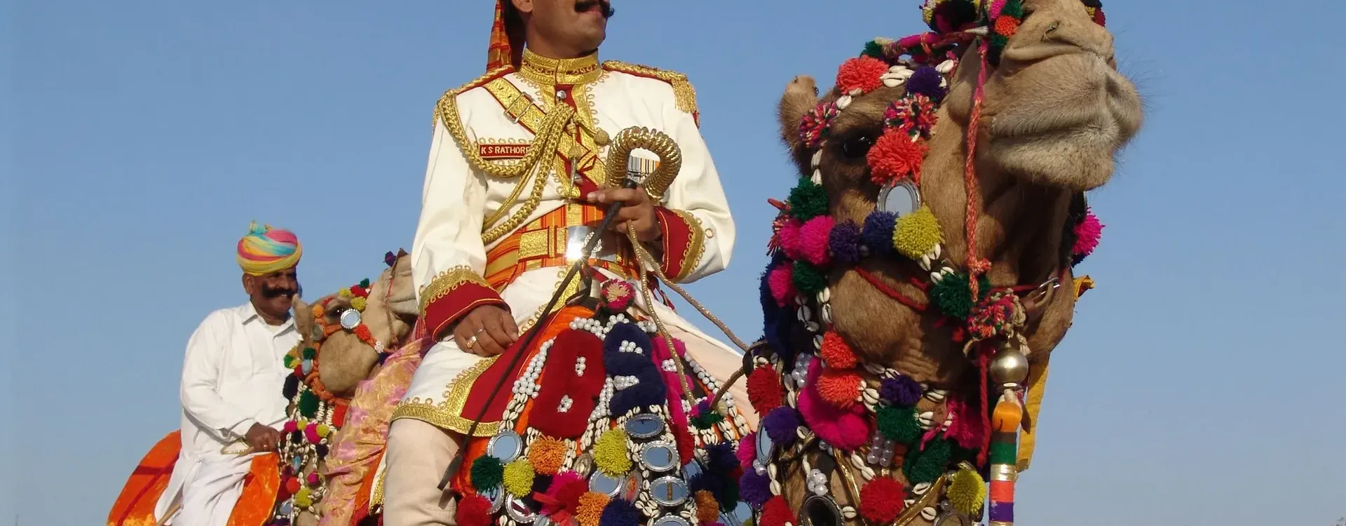 Pushkar