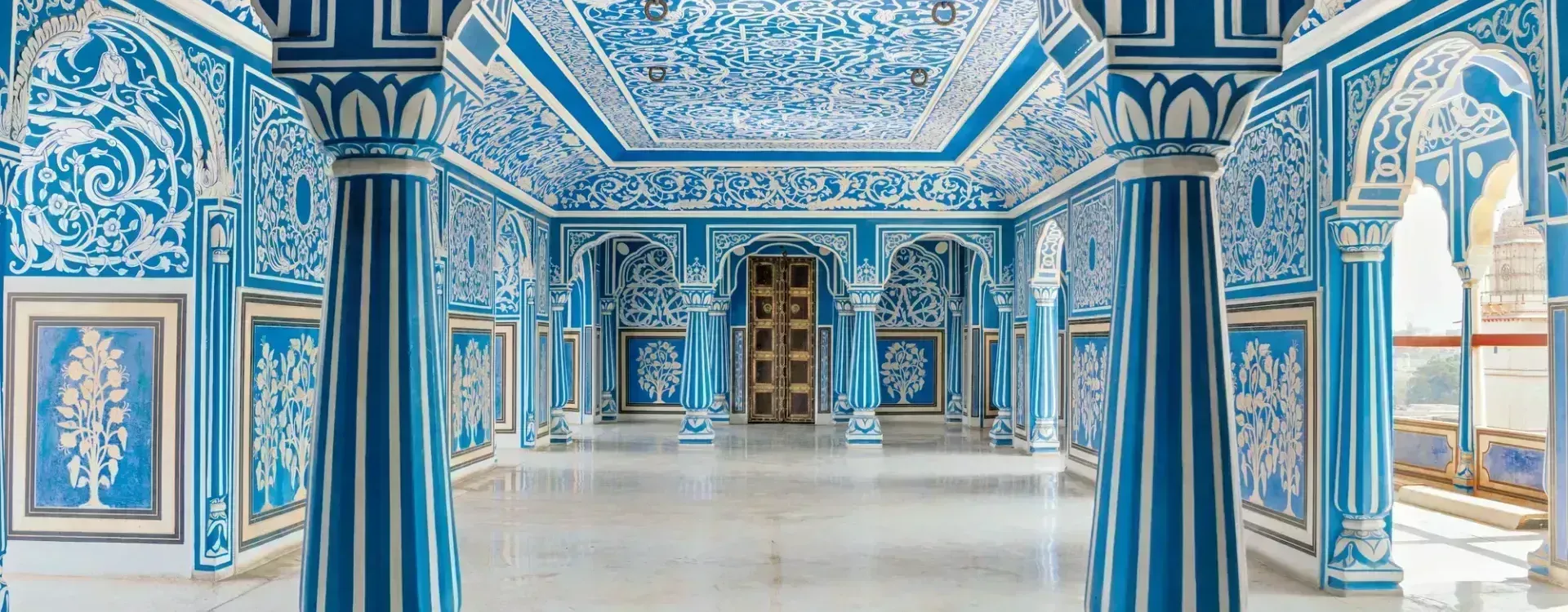 Rajasthan