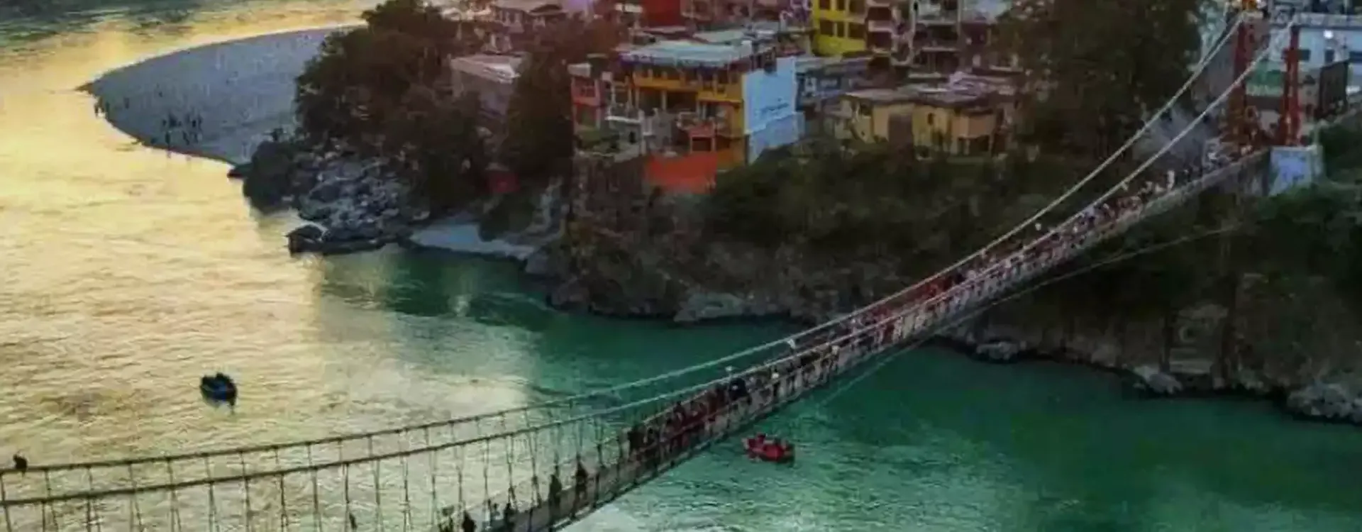 Rishikesh