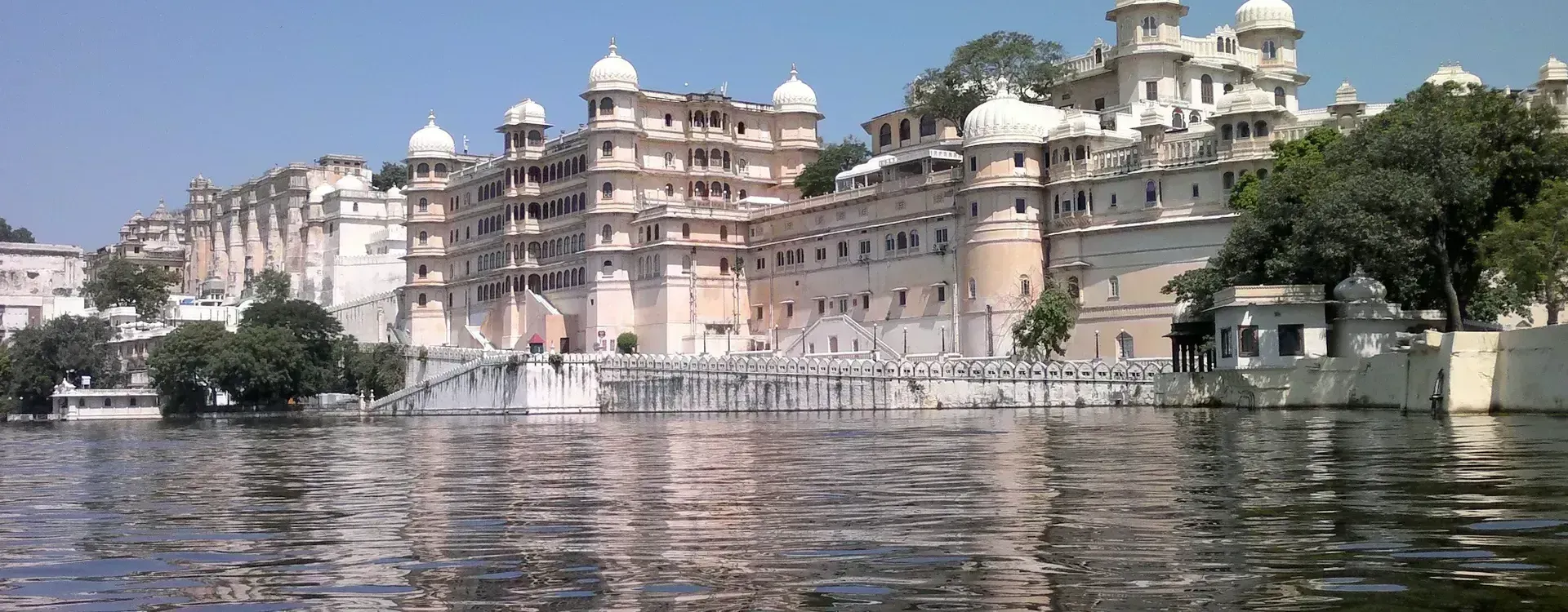 Udaipur