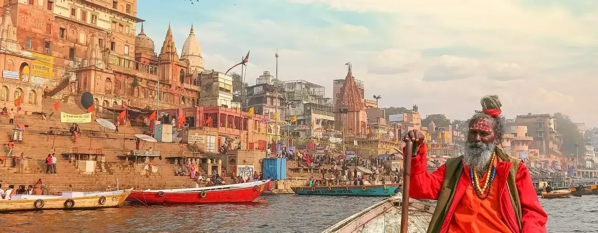 Varanasi