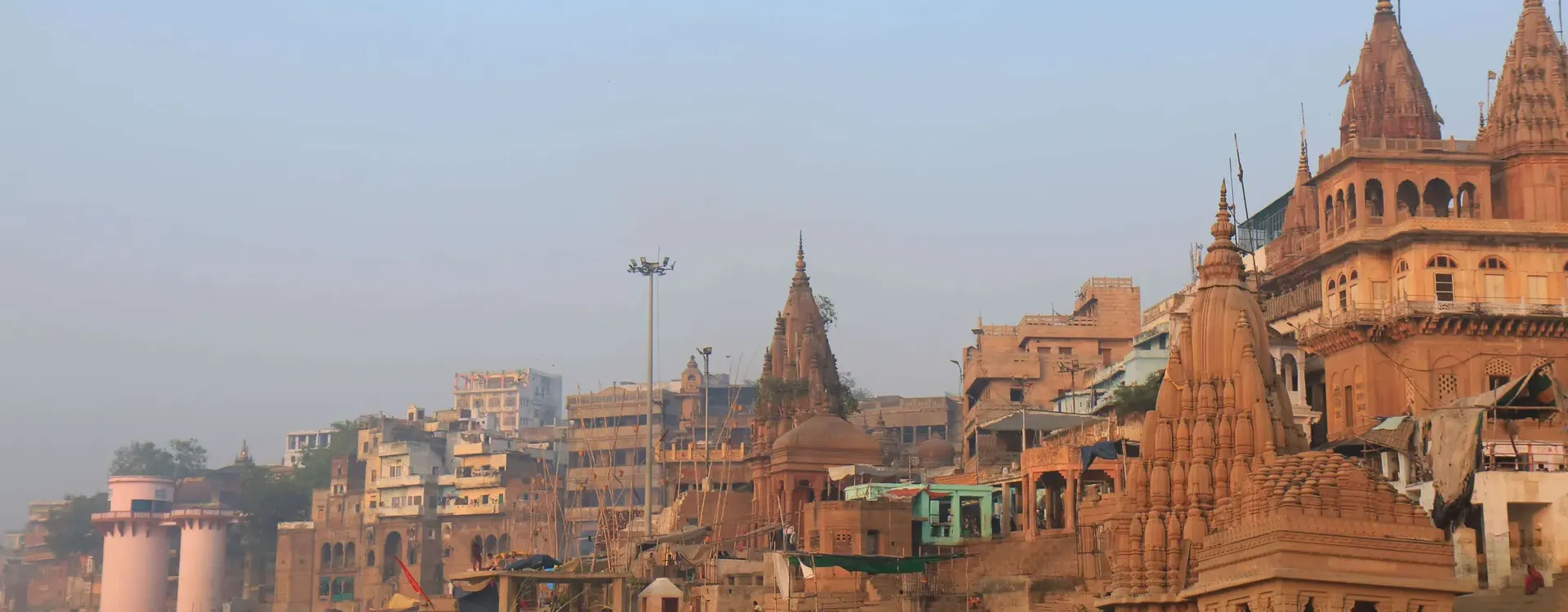 Varanasi
