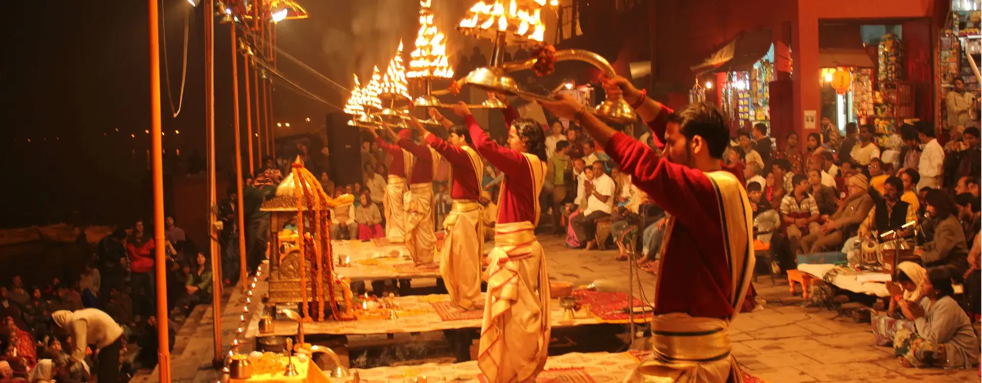 Varanasi