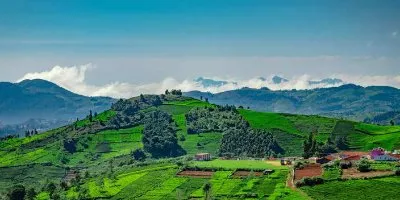Hill Station