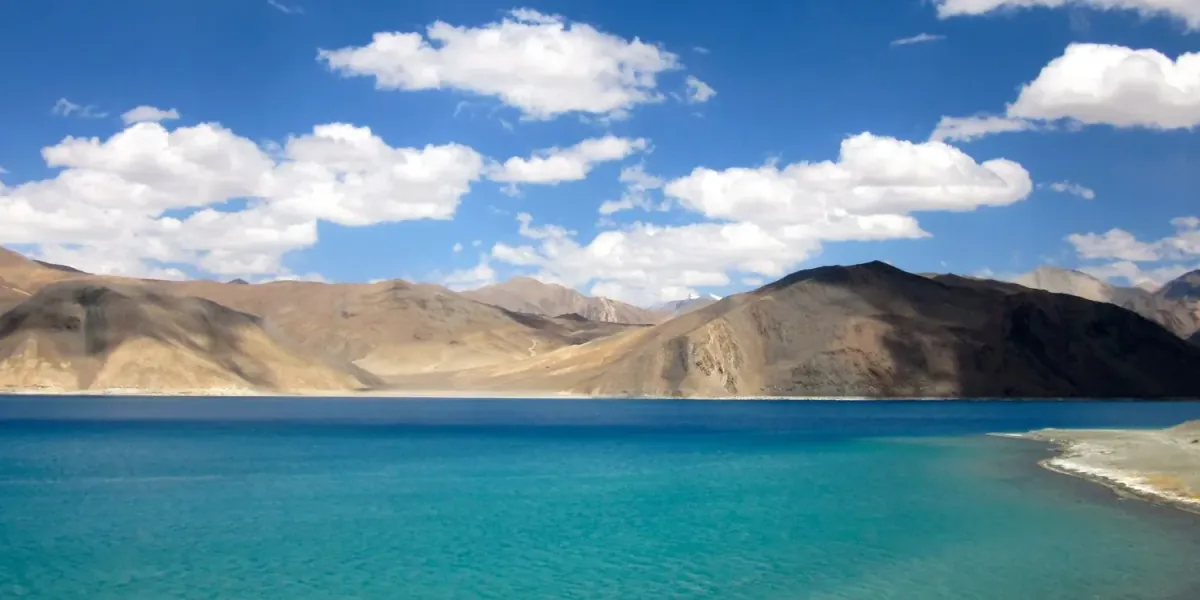 Ladakh