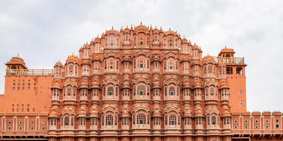Rajasthan Tour Packages & Sightseeing | Arivo Holidayss