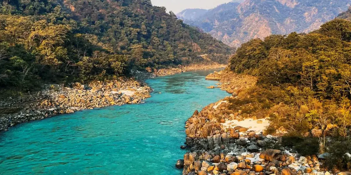 Rishikesh Tour Packages & Sightseeing | Arivo Holidayss